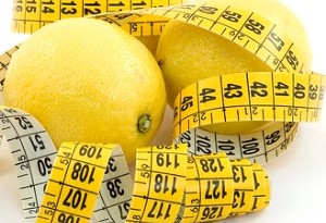 Dieta detox al limone
