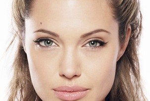 Dieta detox di Angelina Jolie