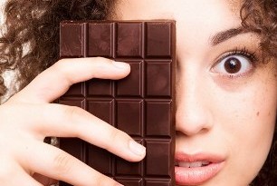 La dieta del cioccolato per dimagrire con dolcezza