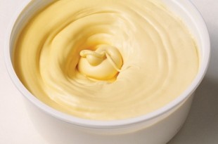 margarina idrogenata