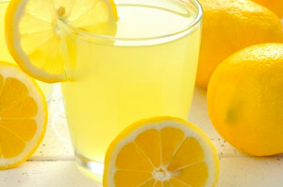 dieta limone