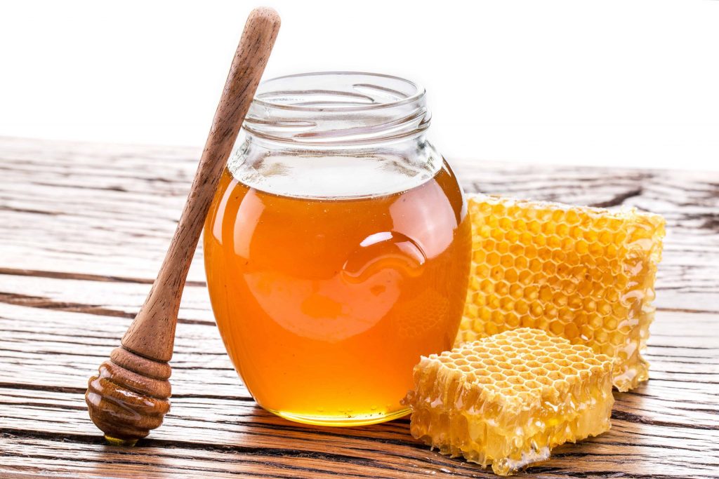 Il miele è proteico oppure no?