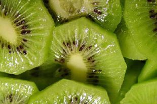 Alla scoperta dell'olio di semi di kiwi