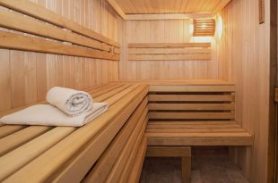 La sauna non fa dimagrire: facciamo chiarezza