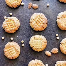 Biscotti proteici la ricetta