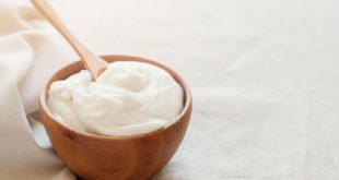 yogurt greco magro ottima fonte proteica