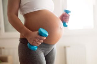 allenarsi in gravidanza non fa assolutamente male, ma bisogna farlo senza esagerare e con l'aiuto di un esperto