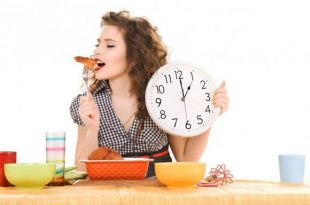 dieta delle otto ore di digiuno per accelerare il metabolismo