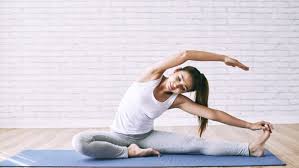 lo yoga fa per tutti, utile per la mente e il corpo