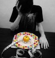 Anoressia e bulimia: in calo o stanno tornando?