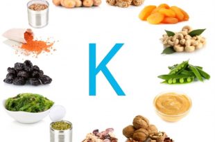 Vitamina K: cos'è e quali sono i benefici