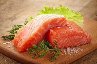 Salmone bio: è davvero più sano?