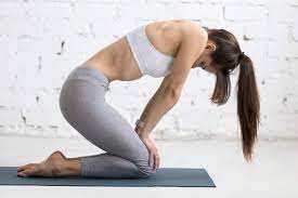 yoga e mal di schiena